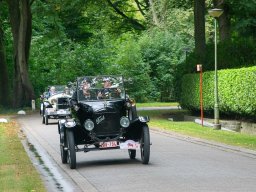 2025 - Parel der Voorkempen - Guy Reynders